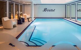 Hôtel Paris Bastille Boutet - MGallery