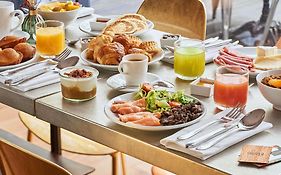 Hôtel Paris Bastille Boutet - MGallery