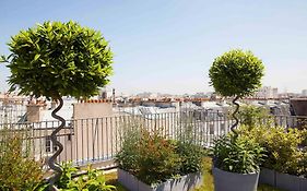 Hôtel Paris Bastille Boutet - MGallery