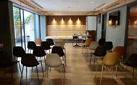 Hôtel Paris Bastille Boutet - MGallery