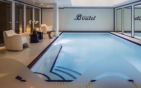 Hôtel Paris Bastille Boutet - MGallery